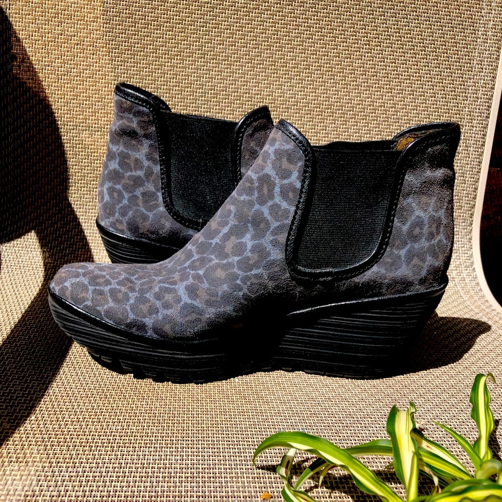 Fly London Chelsea Boots